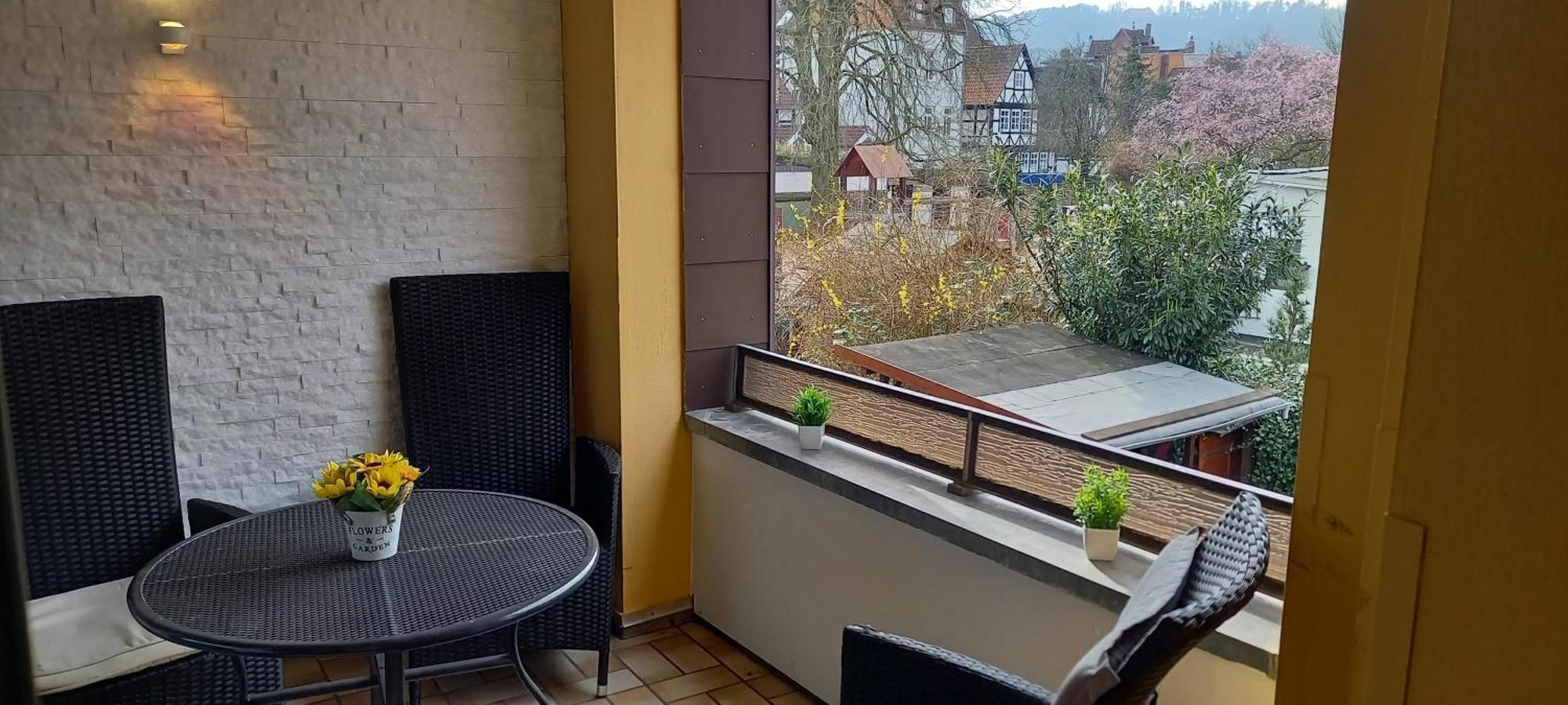 Ferienwohnung Altstadt-Domizil Hameln Хамелн Екстериор снимка