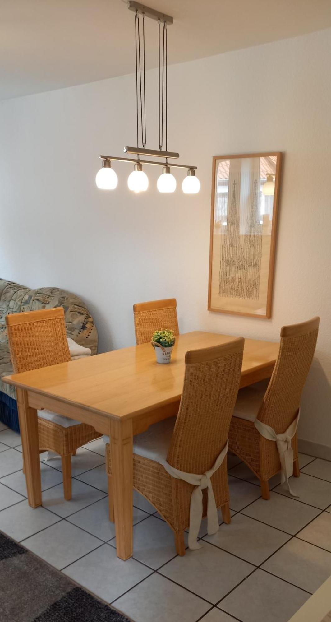 Ferienwohnung Altstadt-Domizil Hameln Хамелн Екстериор снимка