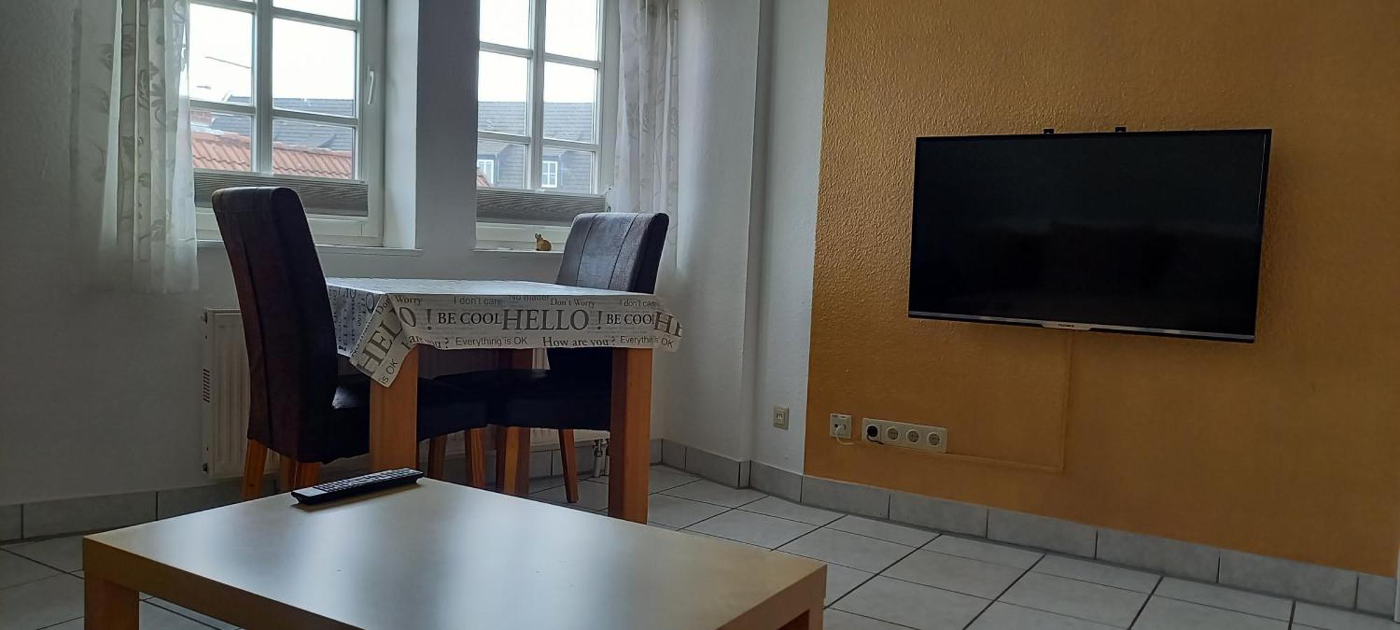 Ferienwohnung Altstadt-Domizil Hameln Хамелн Екстериор снимка