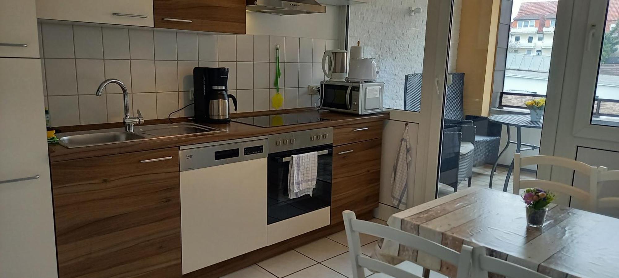 Ferienwohnung Altstadt-Domizil Hameln Хамелн Екстериор снимка