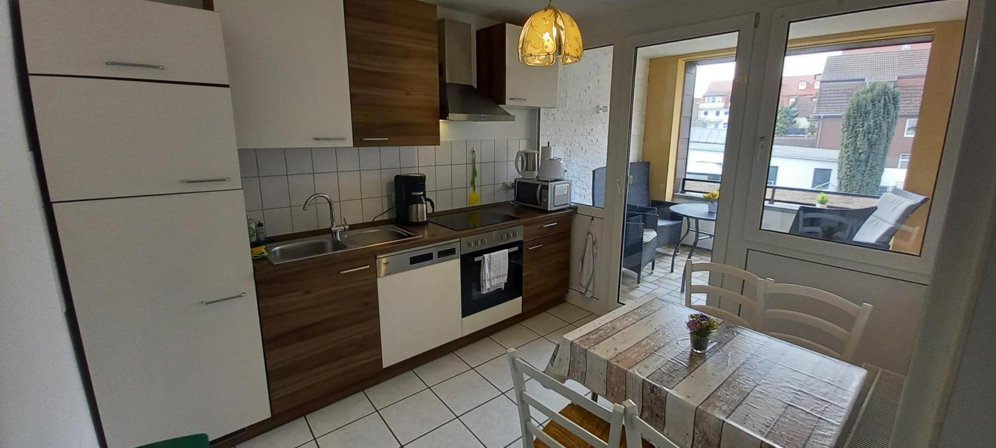 Ferienwohnung Altstadt-Domizil Hameln Хамелн Екстериор снимка