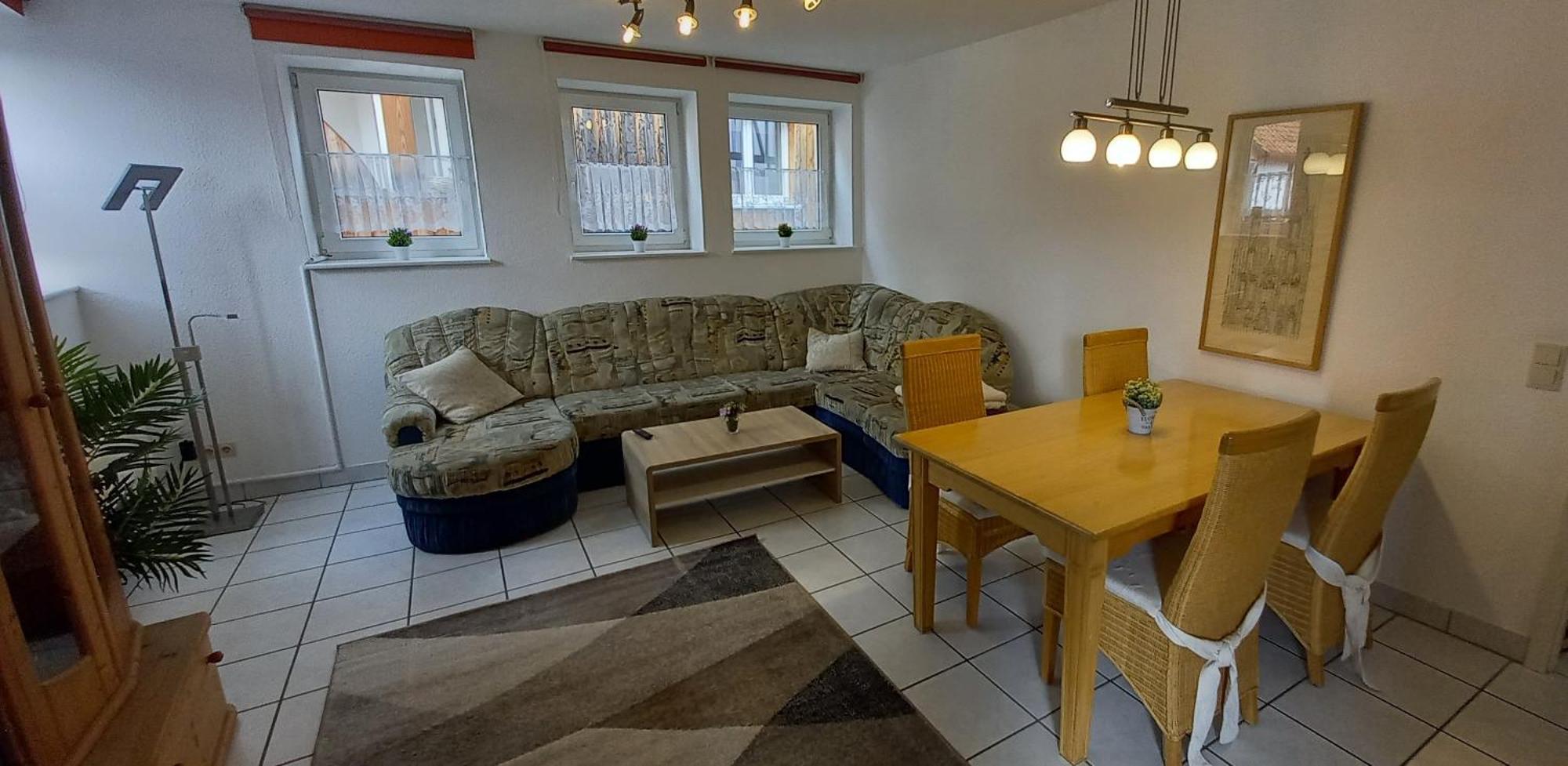 Ferienwohnung Altstadt-Domizil Hameln Хамелн Екстериор снимка