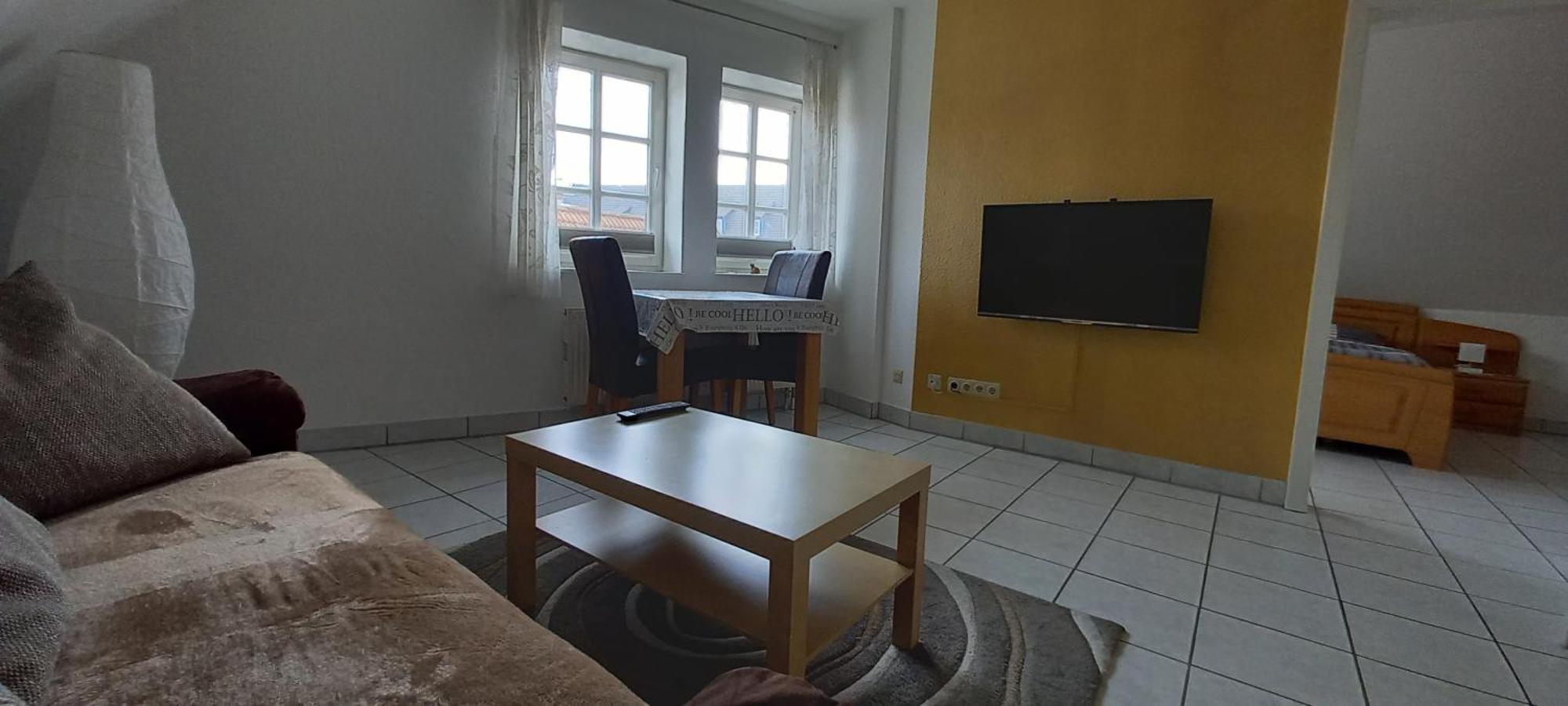 Ferienwohnung Altstadt-Domizil Hameln Хамелн Екстериор снимка