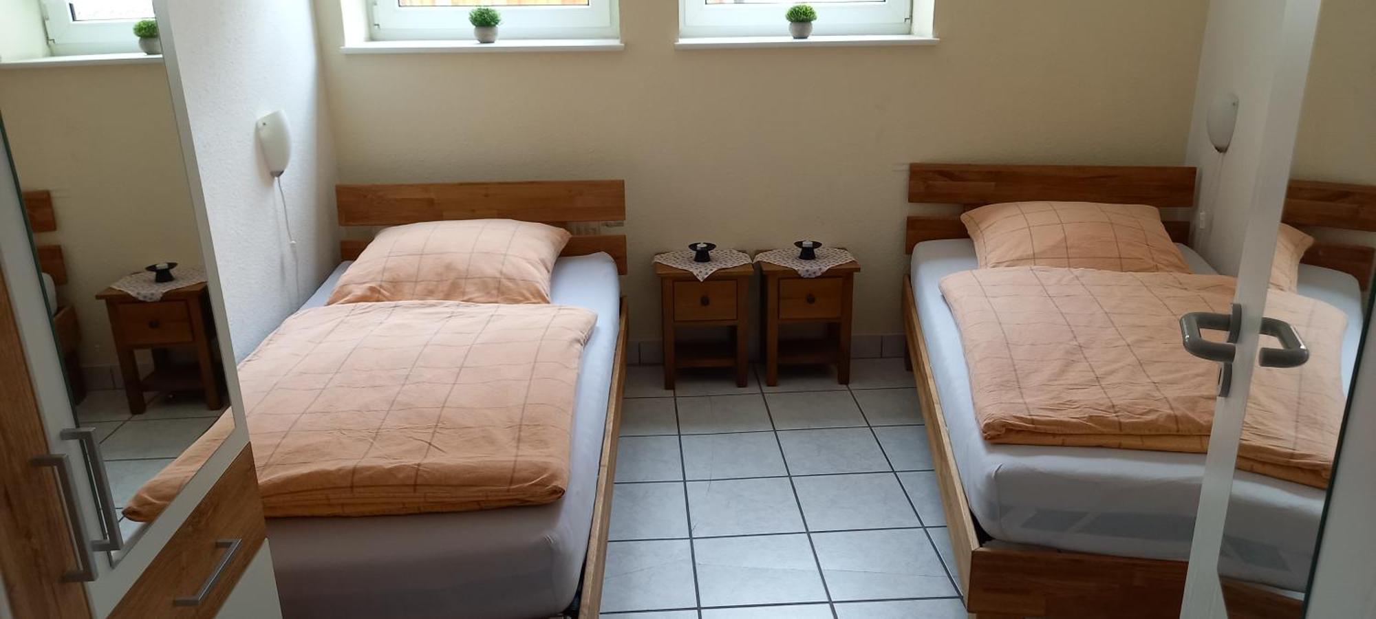 Ferienwohnung Altstadt-Domizil Hameln Хамелн Екстериор снимка