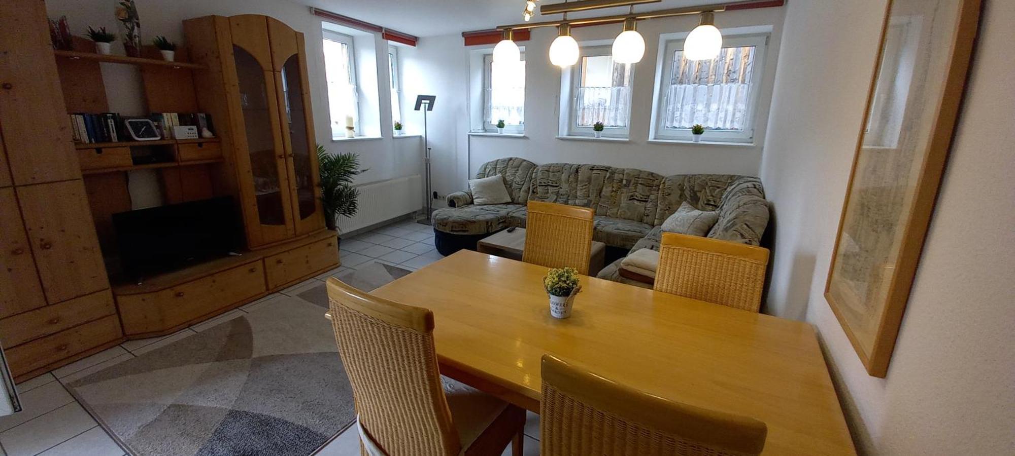 Ferienwohnung Altstadt-Domizil Hameln Хамелн Екстериор снимка
