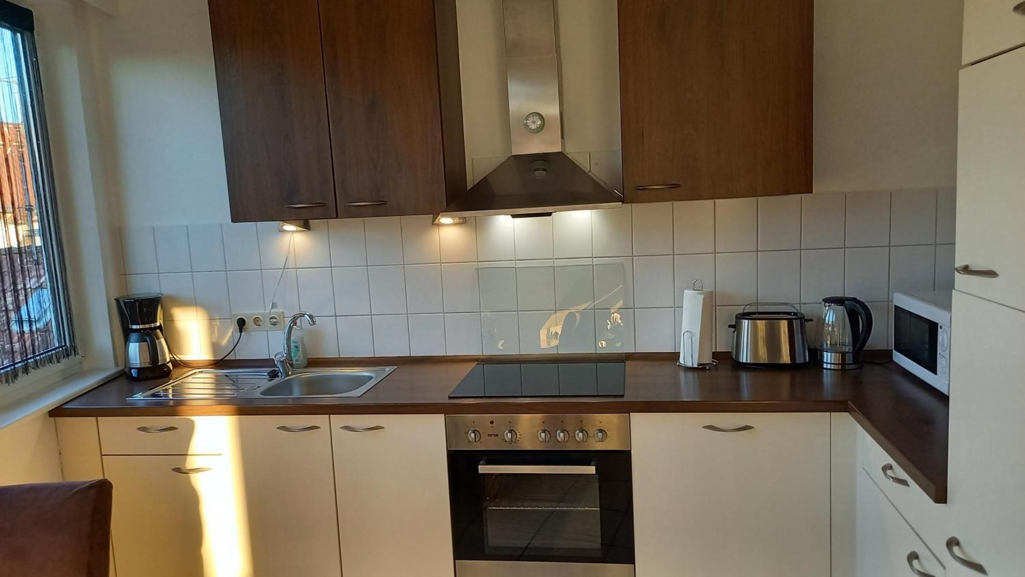 Ferienwohnung Altstadt-Domizil Hameln Хамелн Екстериор снимка