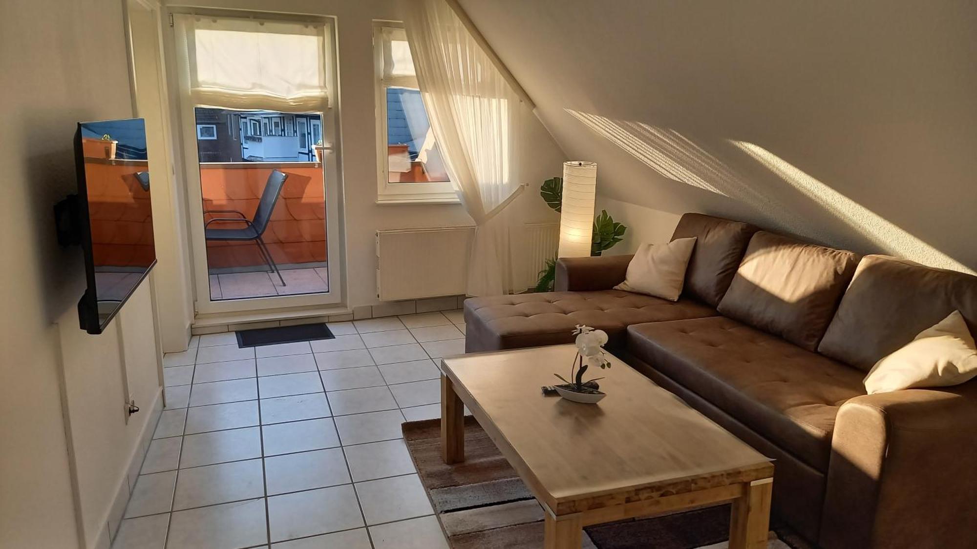 Ferienwohnung Altstadt-Domizil Hameln Хамелн Екстериор снимка
