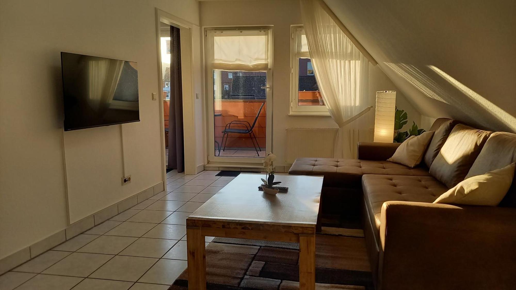 Ferienwohnung Altstadt-Domizil Hameln Хамелн Екстериор снимка