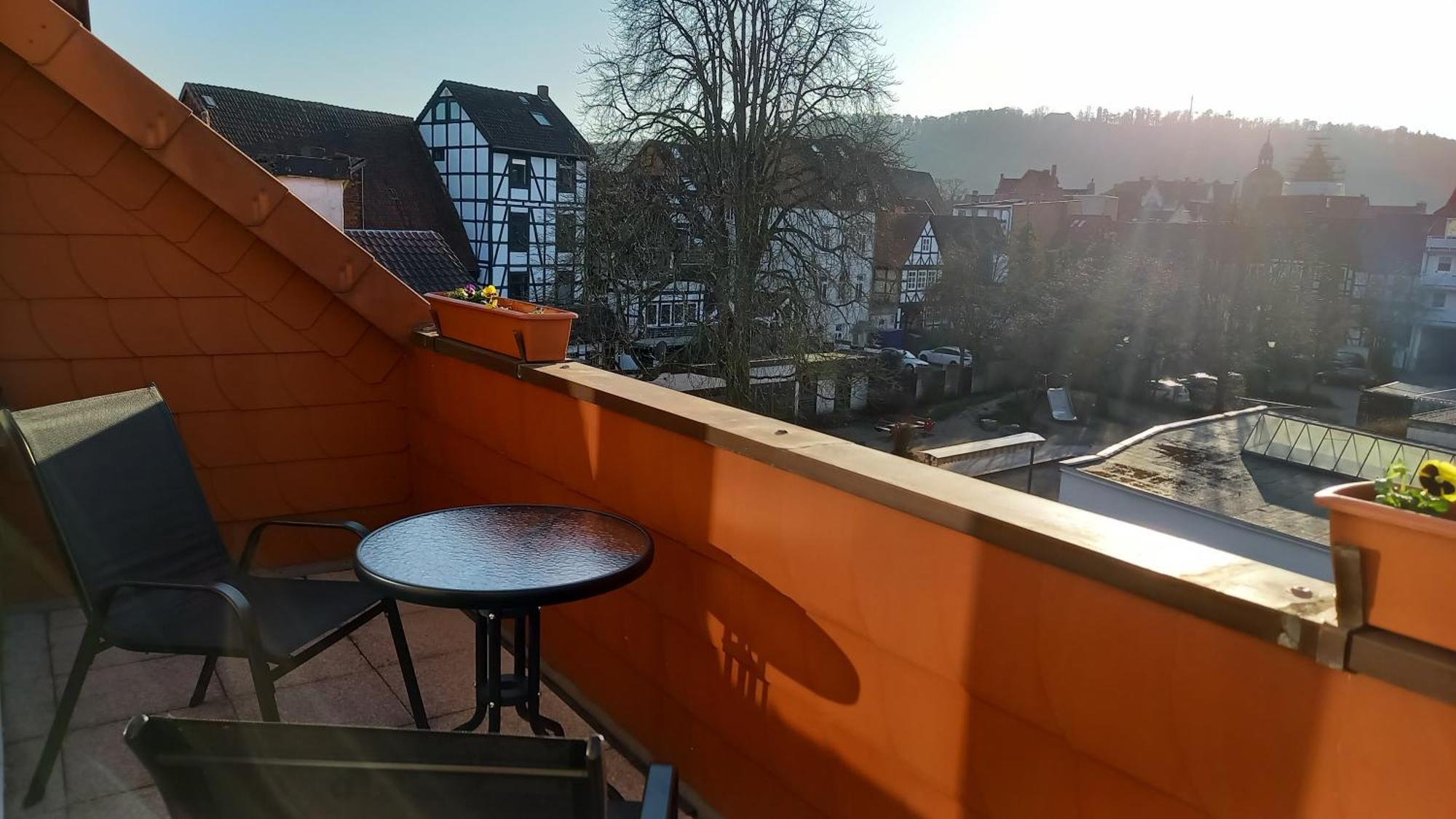 Ferienwohnung Altstadt-Domizil Hameln Хамелн Екстериор снимка